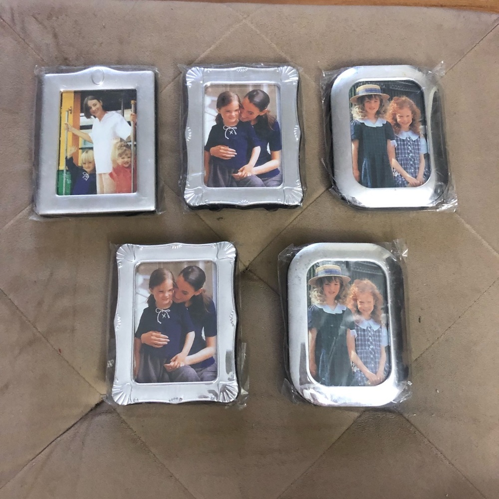 ⭐️Mini Picture Frames!⭐️